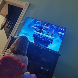 Meet your Posher, Bruce